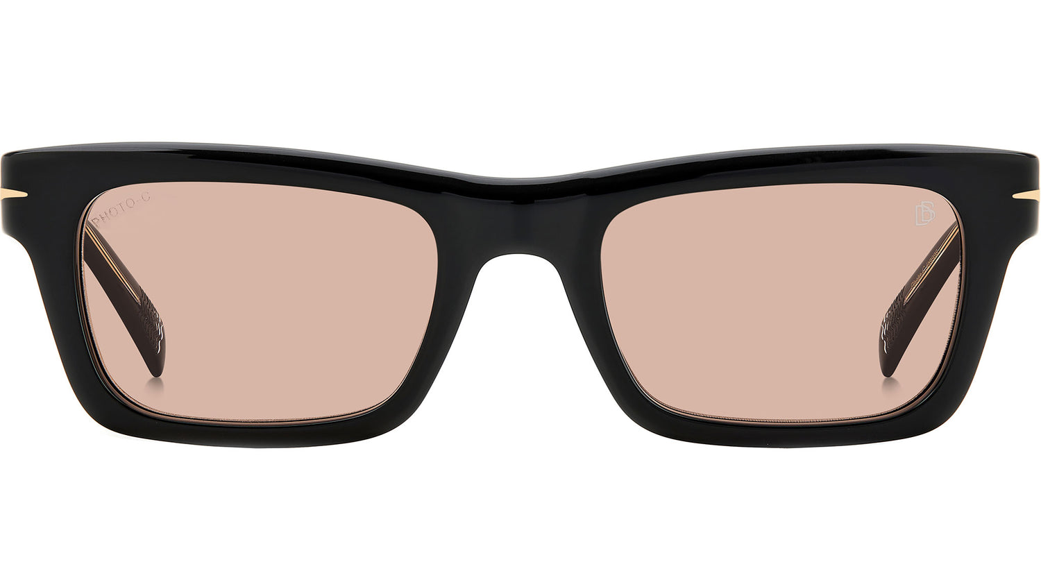 DB 7091/S 7C5 black crystal