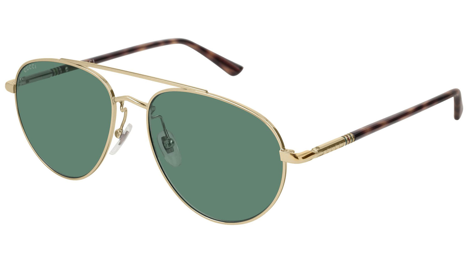 GG0388SA light gold and green
