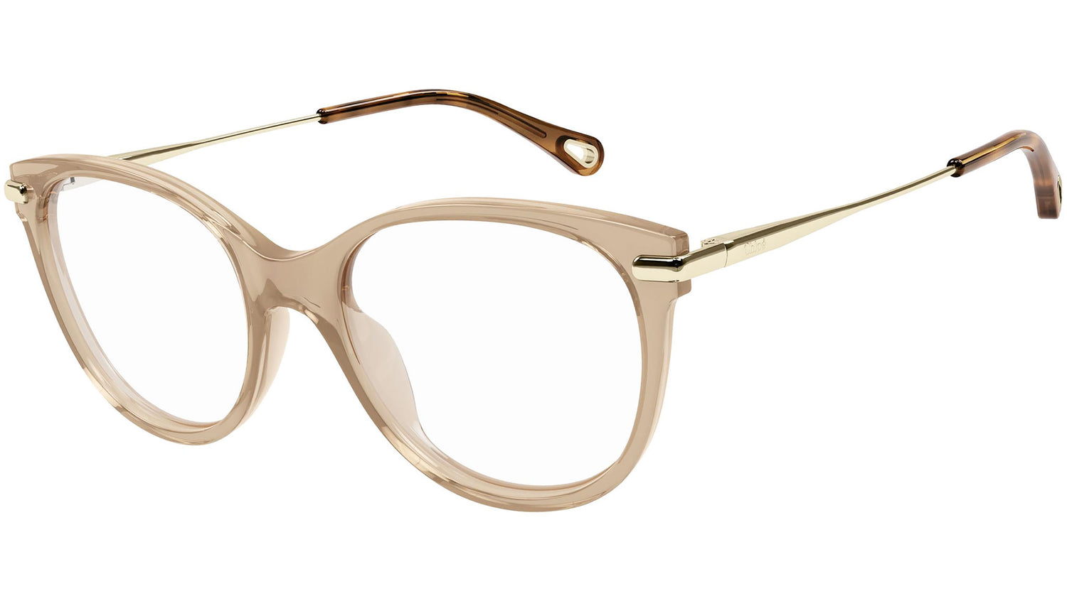 CH0058O 003 transparent brown