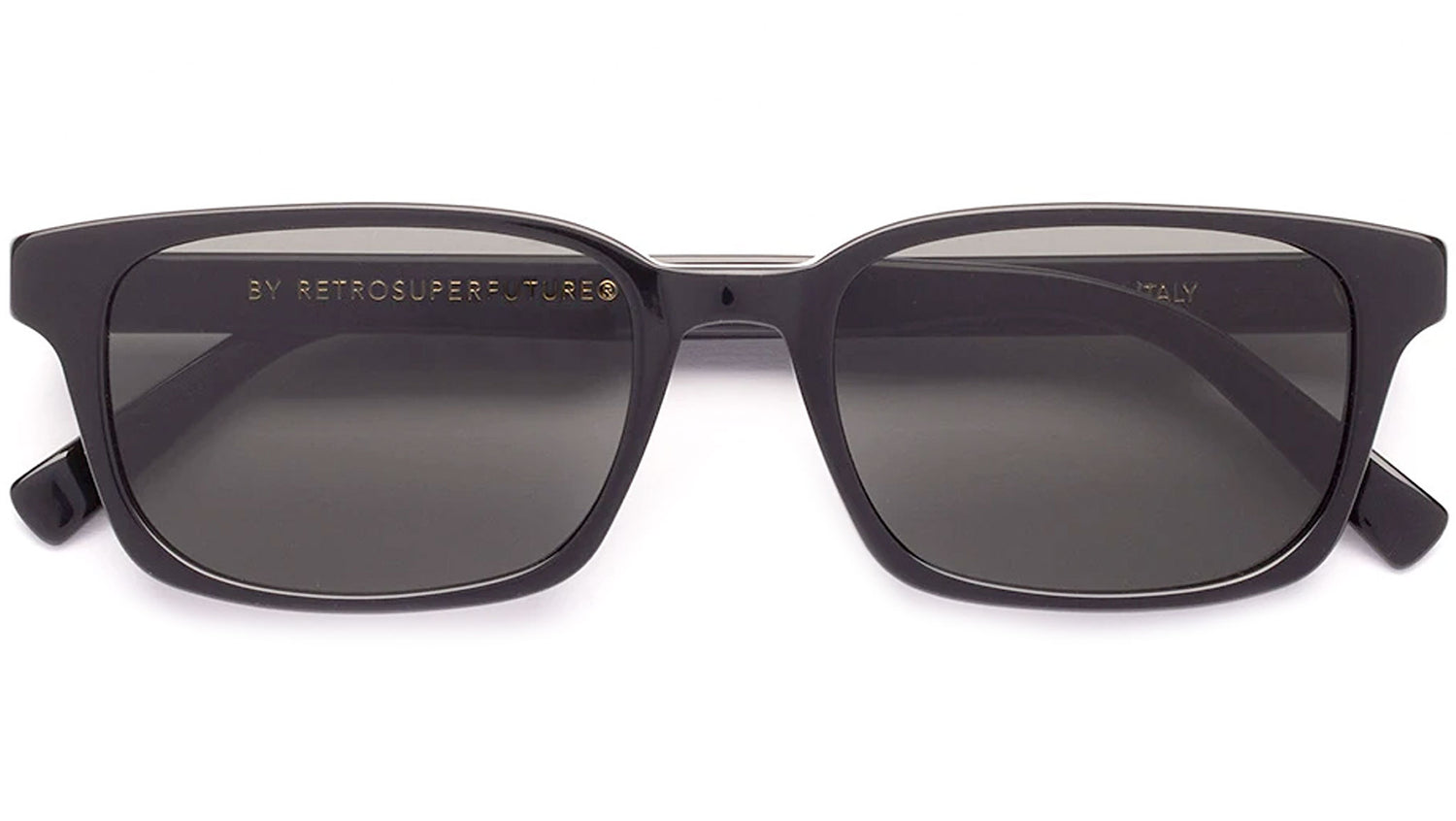 Regola Black