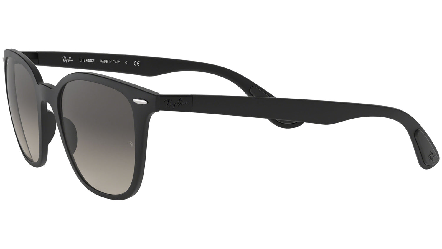RB4297 matte black