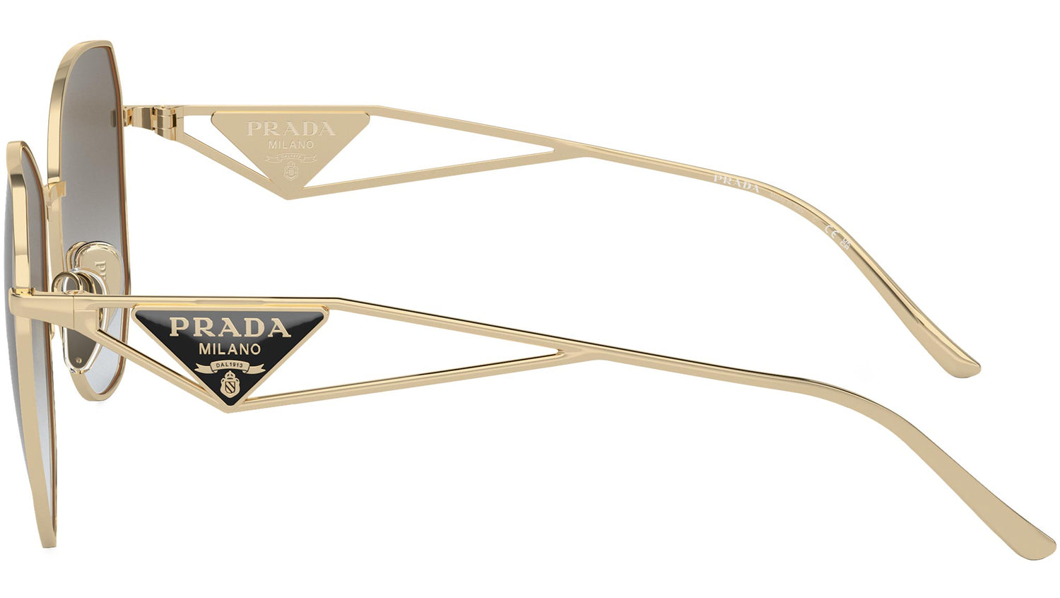 PR 57YS ZVN0A7 Pale Gold