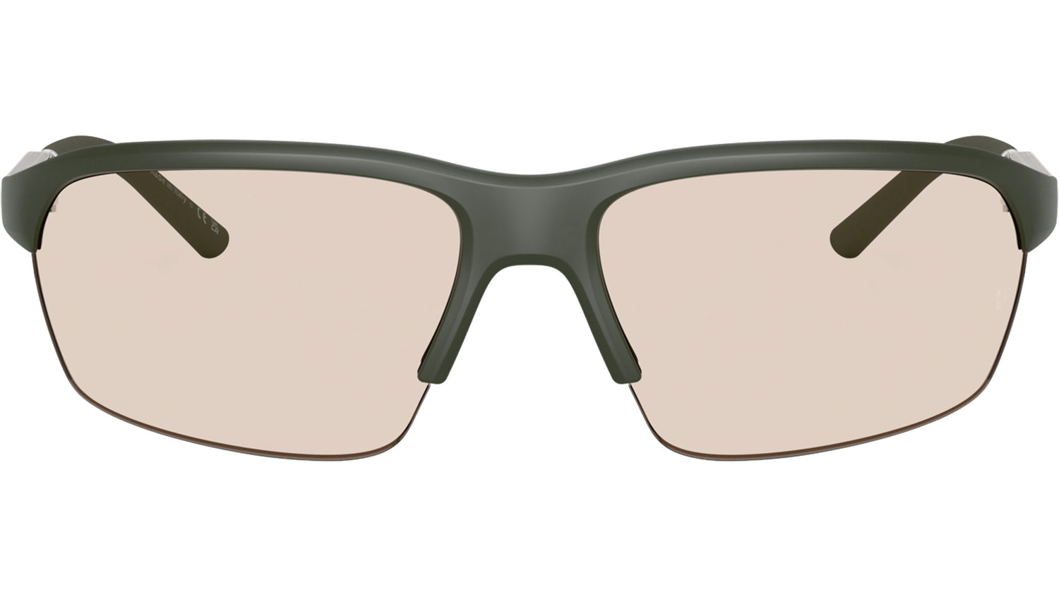 R-6 OV5572S 7006M4 Green Smoke