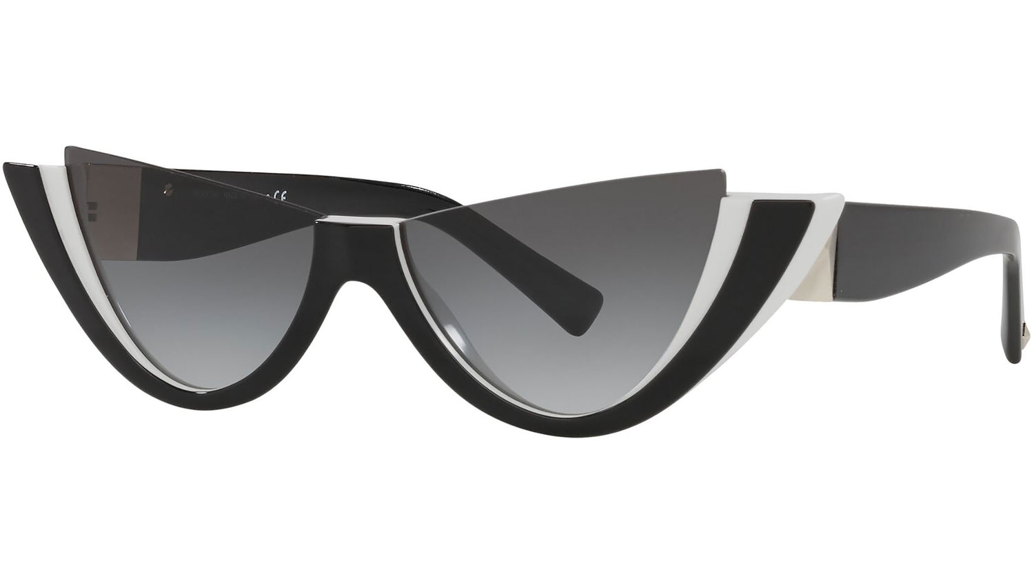 VA4095 51818G black / white