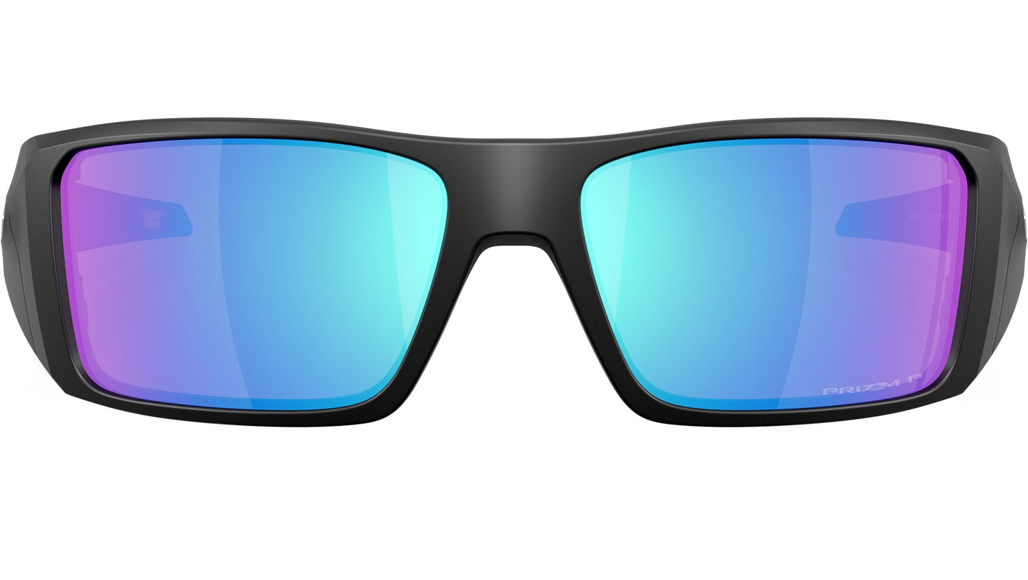 Heliostat OO9231 23 Matte Black