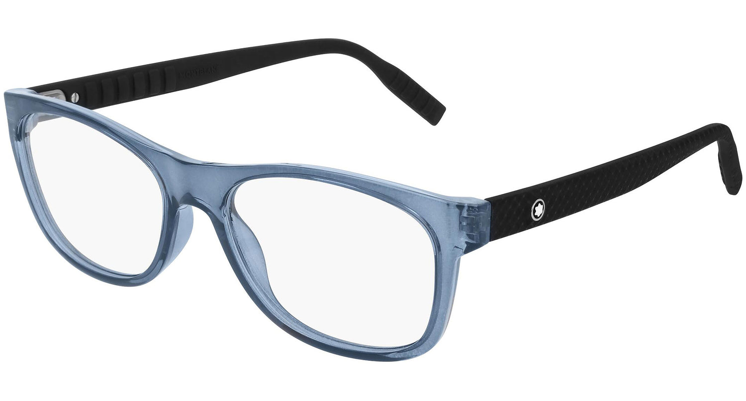 MB0065O 004 shiny blue