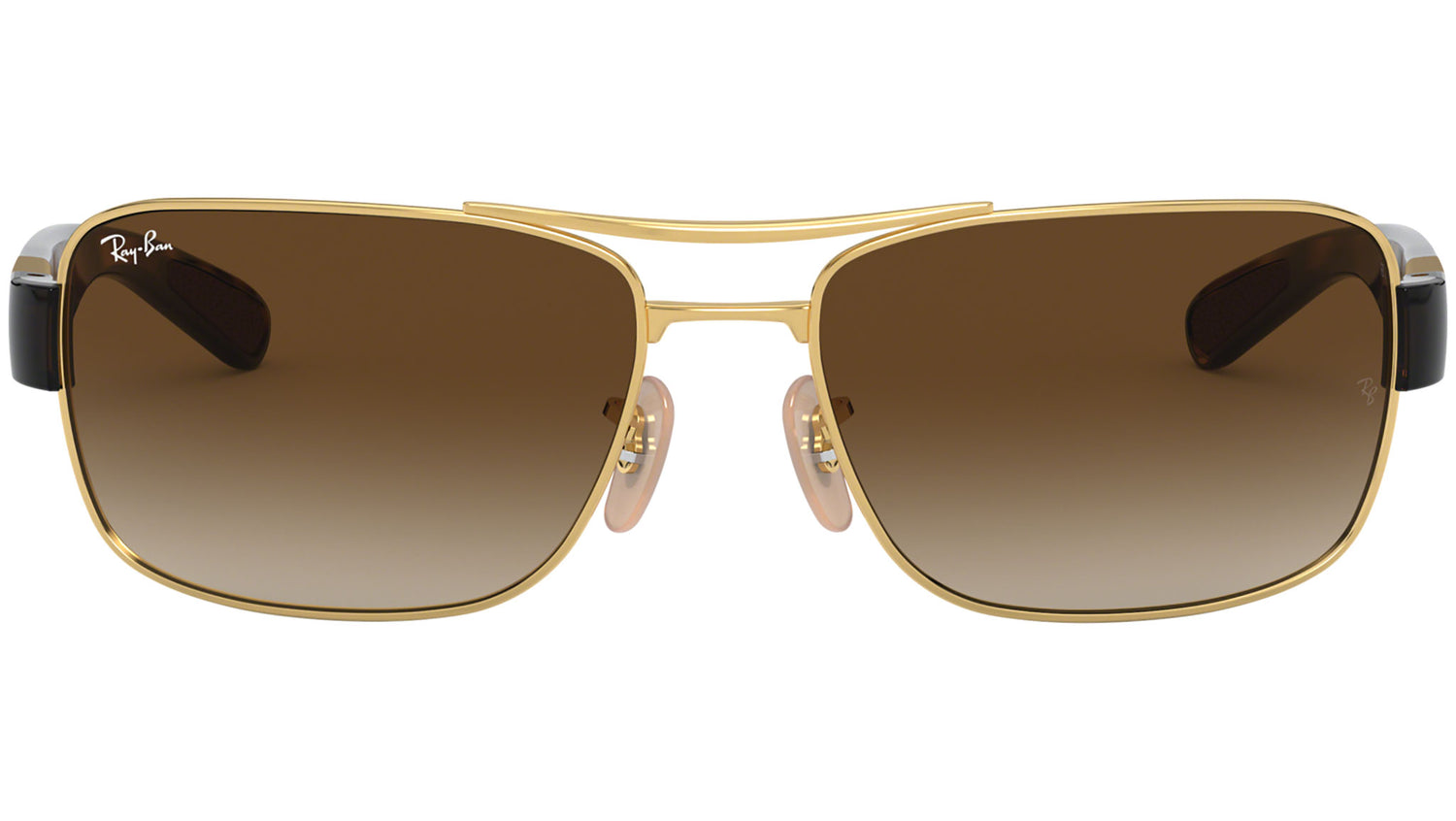 RB3522 gold tortoise