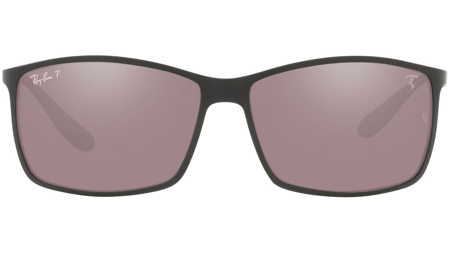 RB4179M F655H2 matte black
