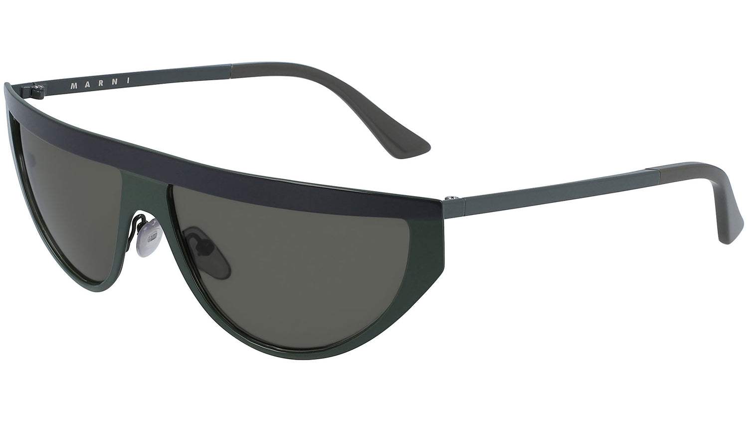 ME113S 031 grey and dark green