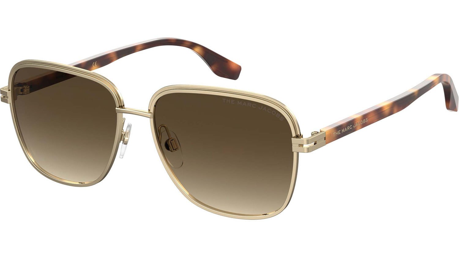 MARC 531/S 01Q gold brown