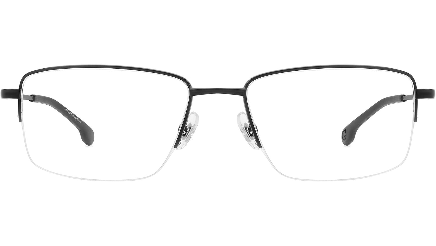 8895 BLX Black Red