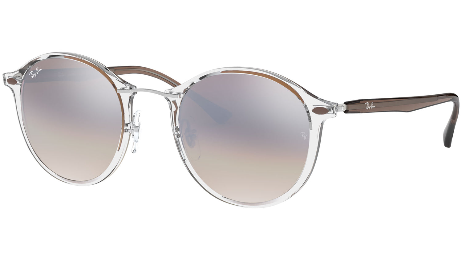 Round II Light Ray RB4242 crystal