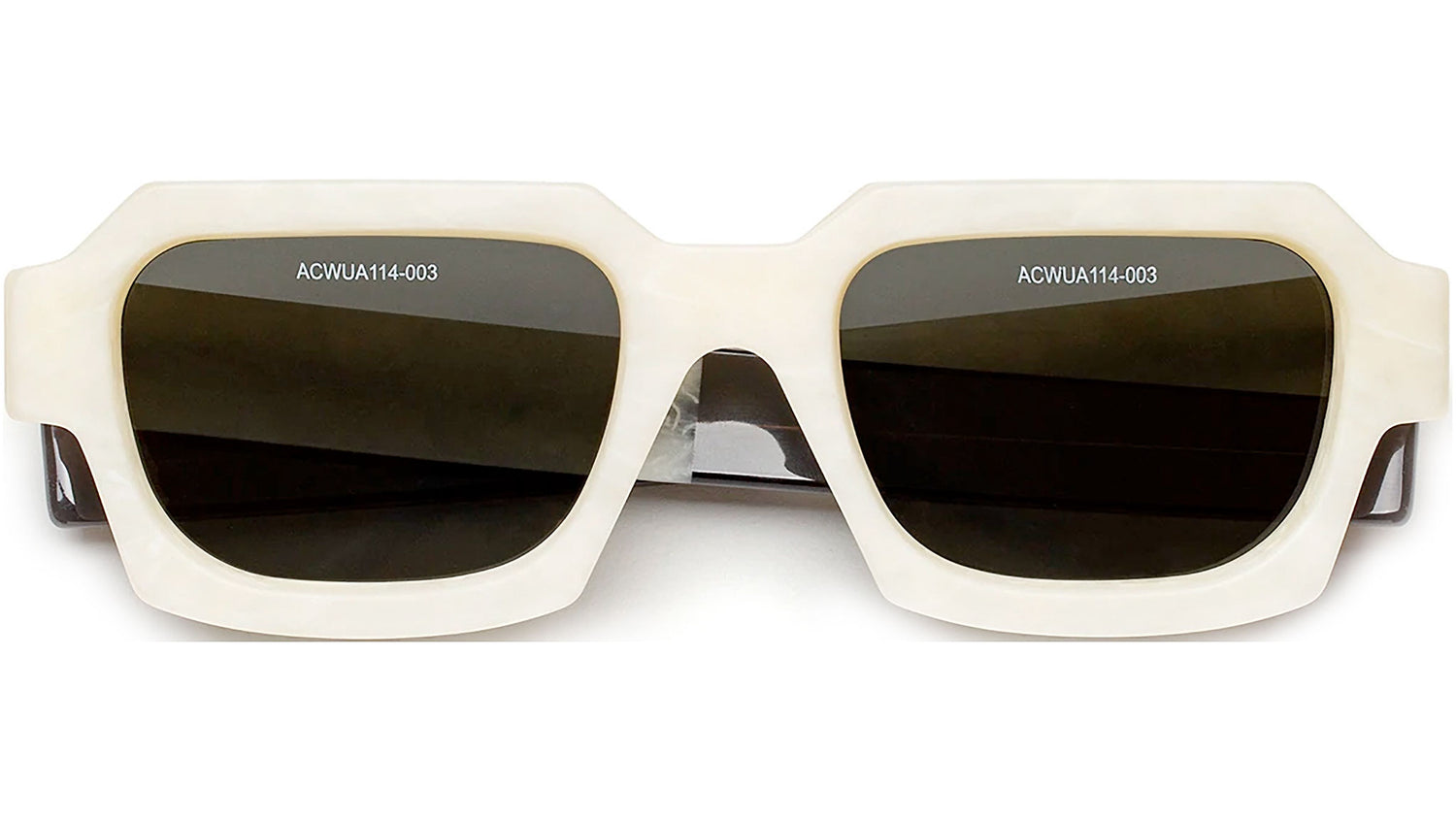Caro ACW III White
