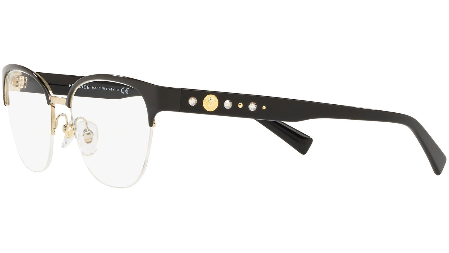 VE1255B 1433 black / gold