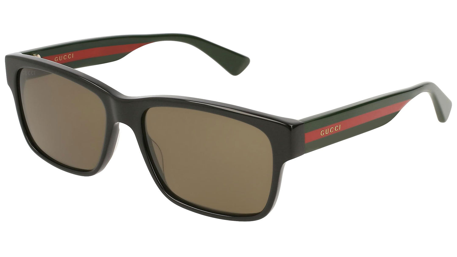 GG0340S black and grey