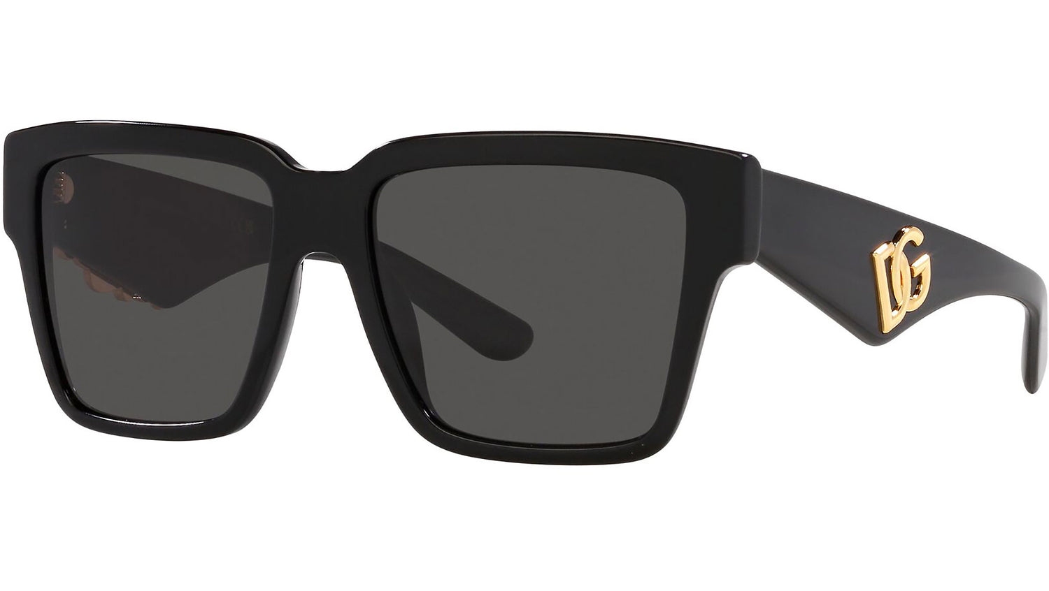 DG 4436 501/87 Black Grey