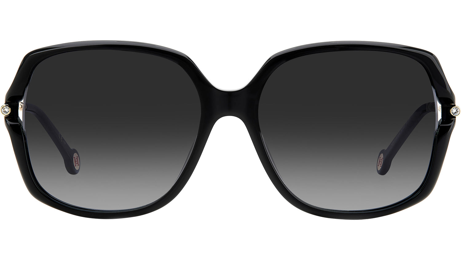 HER 0132/G/S 807 Black