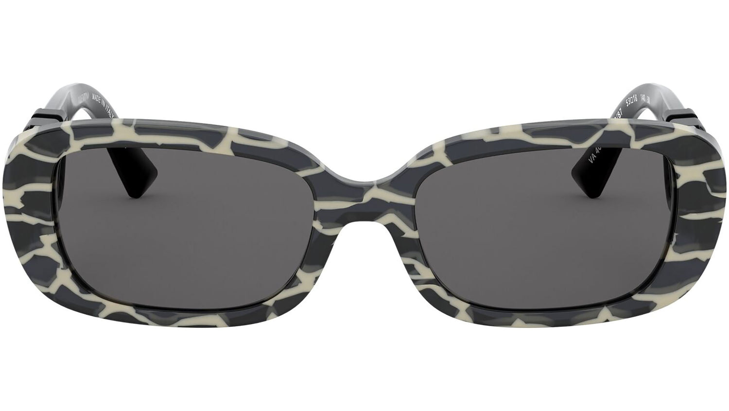 VA4067 514987 giraffe black white