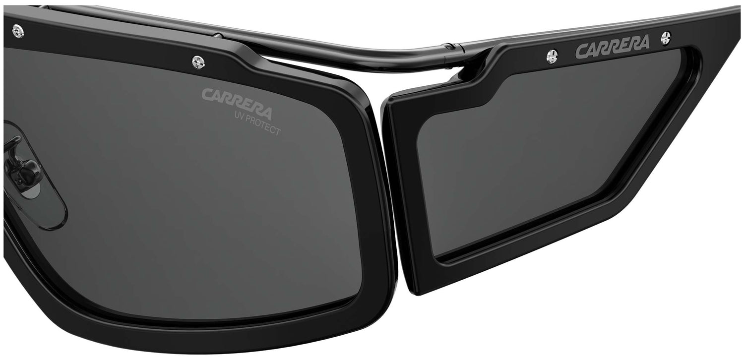 FACER 807 black