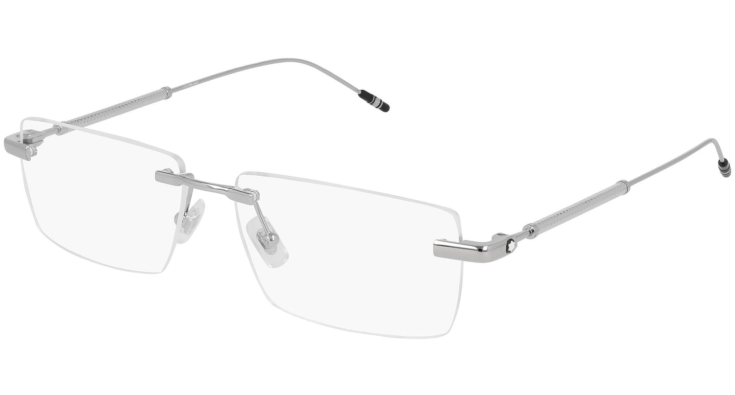 MB0112O 001 shiny silver