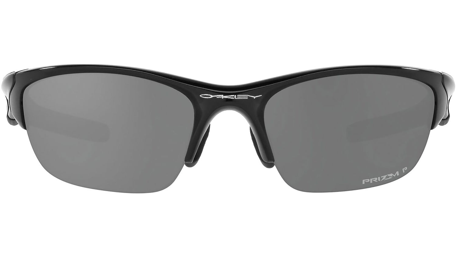 Half Jacket 2.0 OO9144 27 polished black