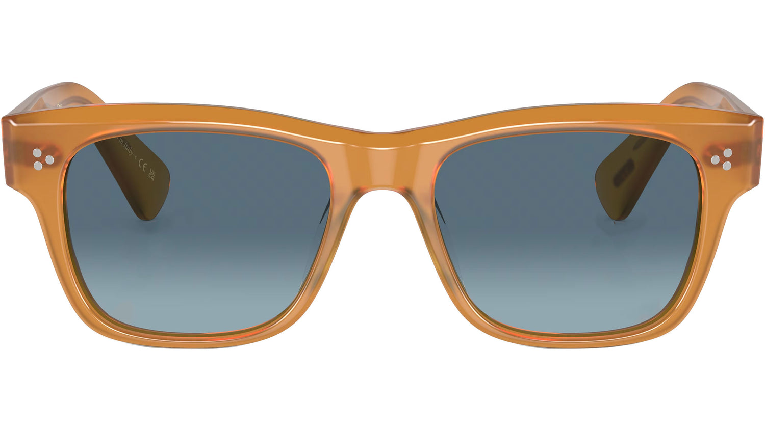 Birell Sun OV5524SU Amber