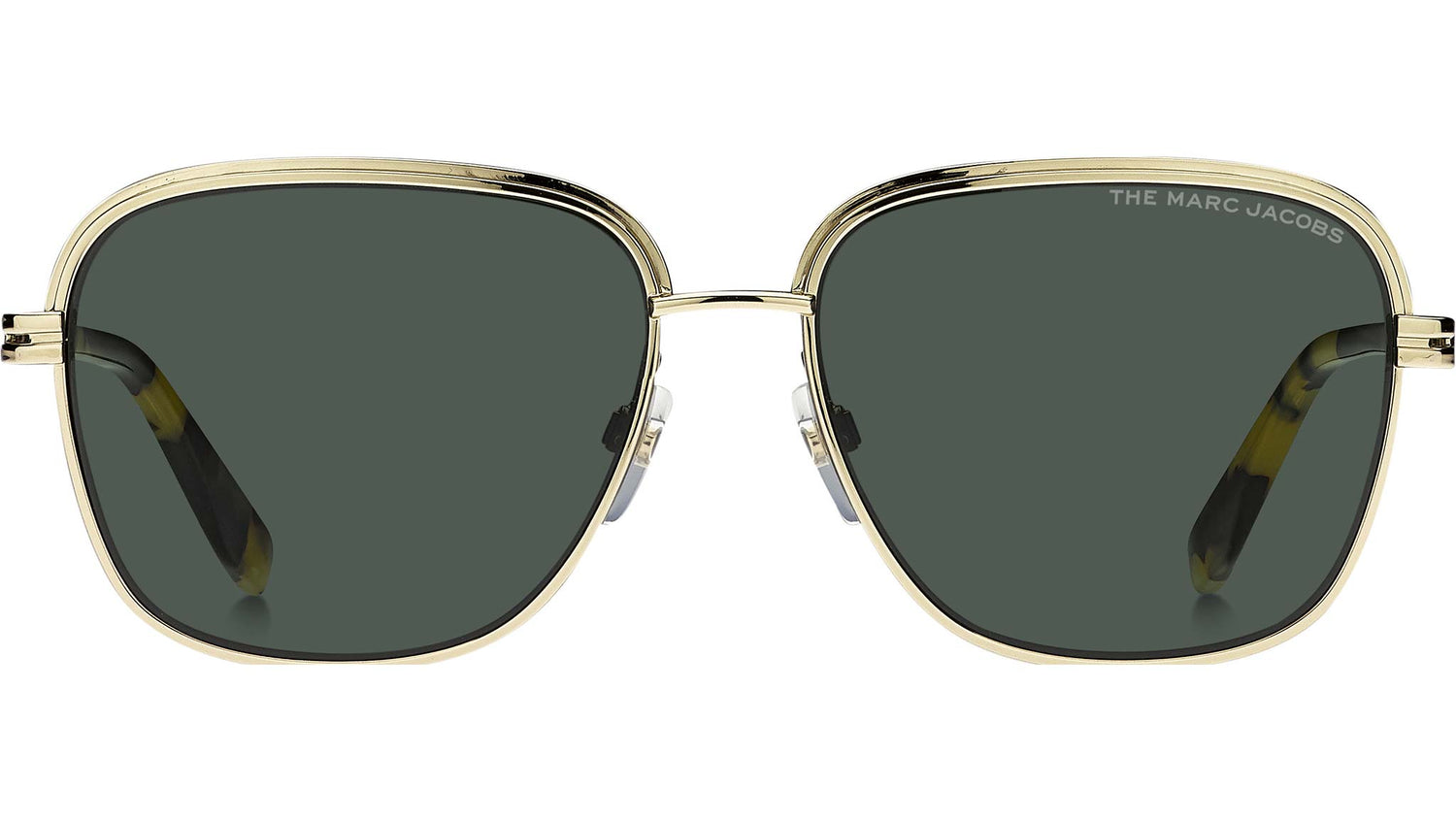 MARC 531/S PEF gold green