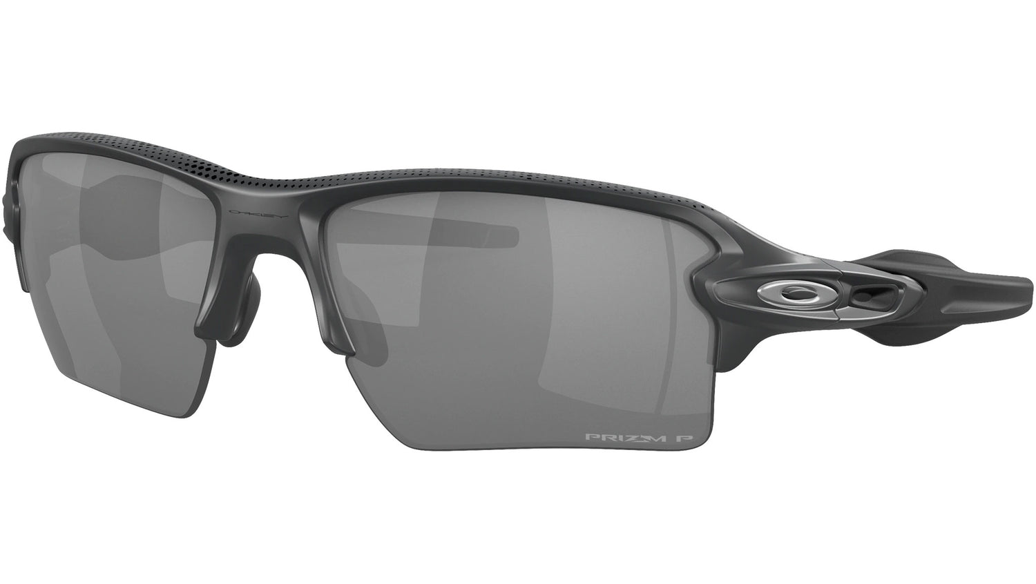 Flak 2.0 XL OO9188 H3 grey