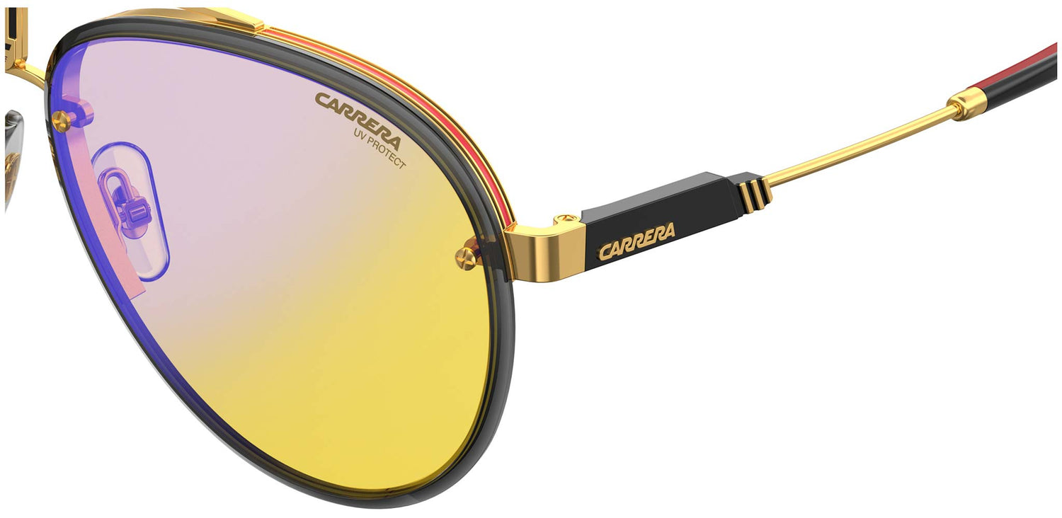 Glory DYG Gold Yellow