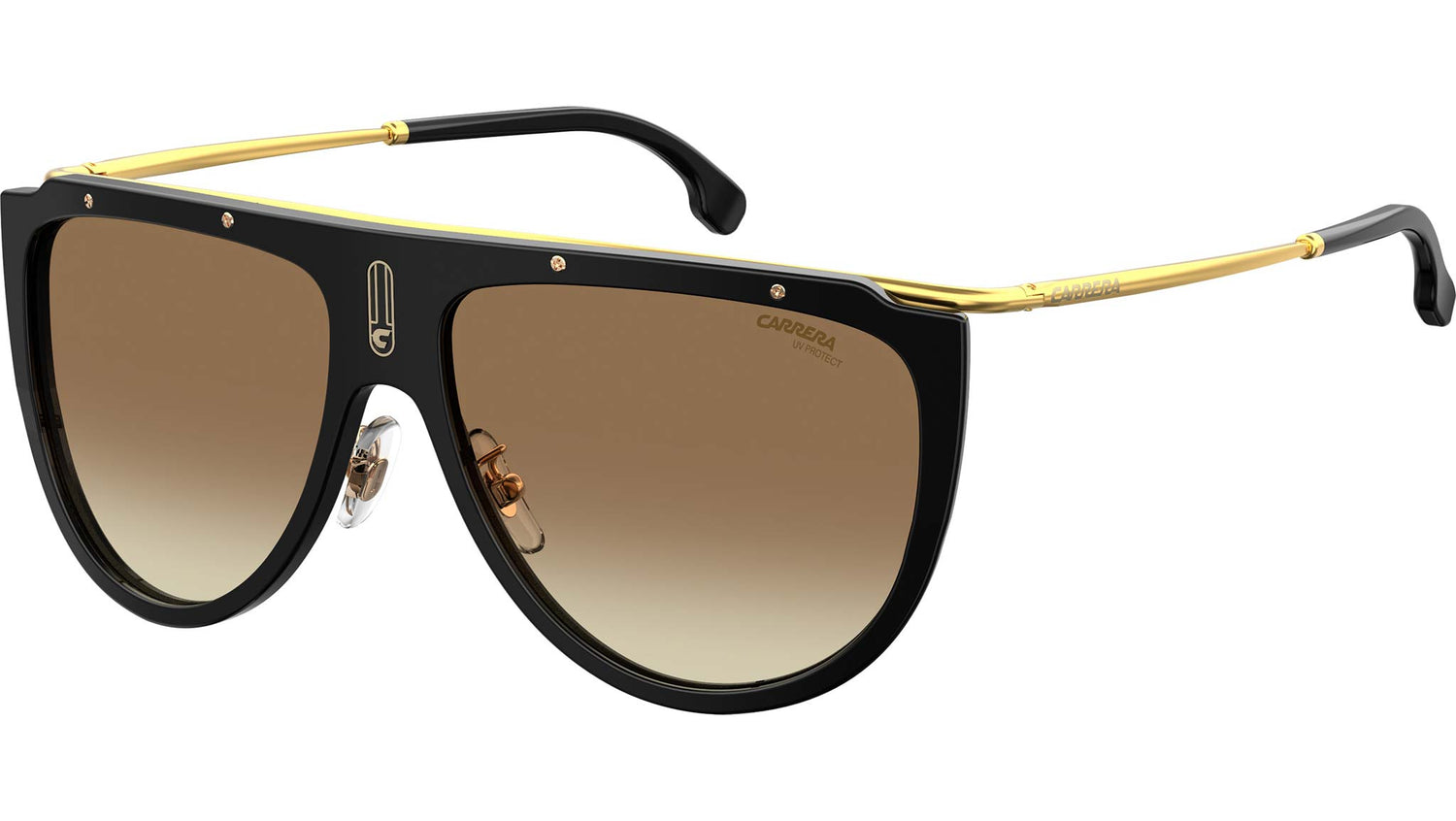 1023/S 2M2 black gold