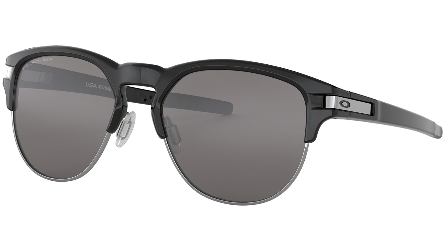 Latch Key OO9394 06 polished black