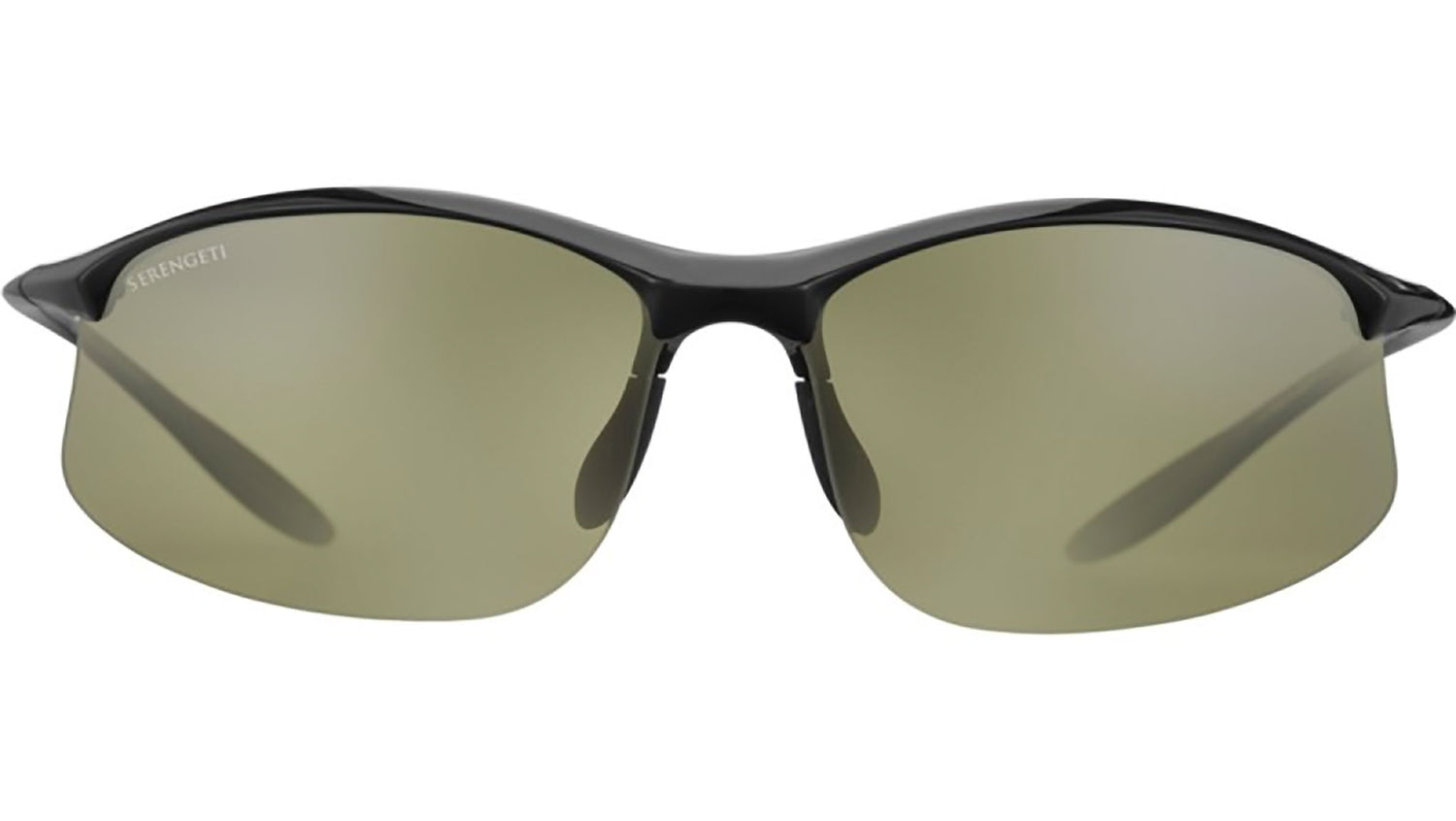 Maestrale 7712 Black Green