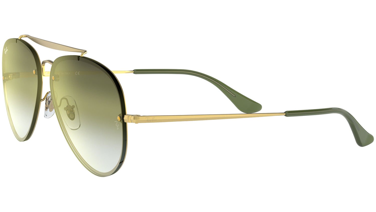 Blaze Aviator RB3584N 91400R demi golss arista