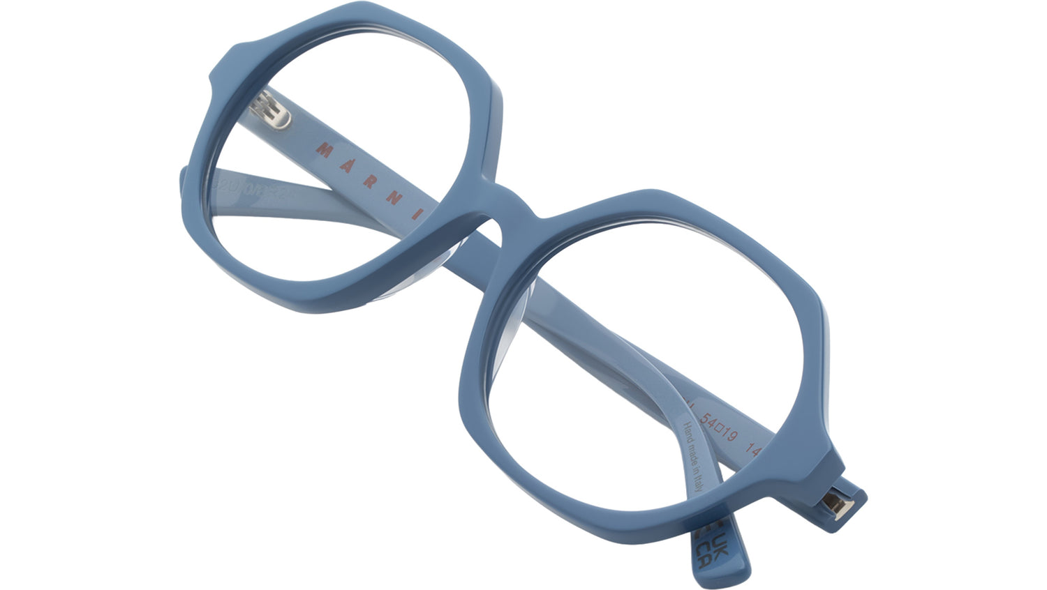 Nabaro Light Blue