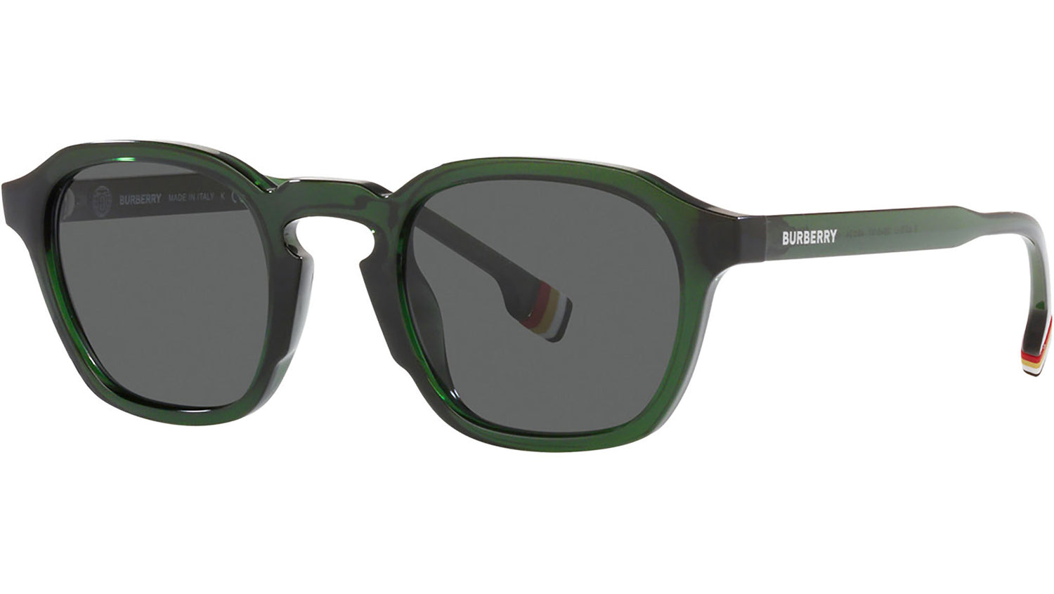 Percy BE4378U 394687 Green