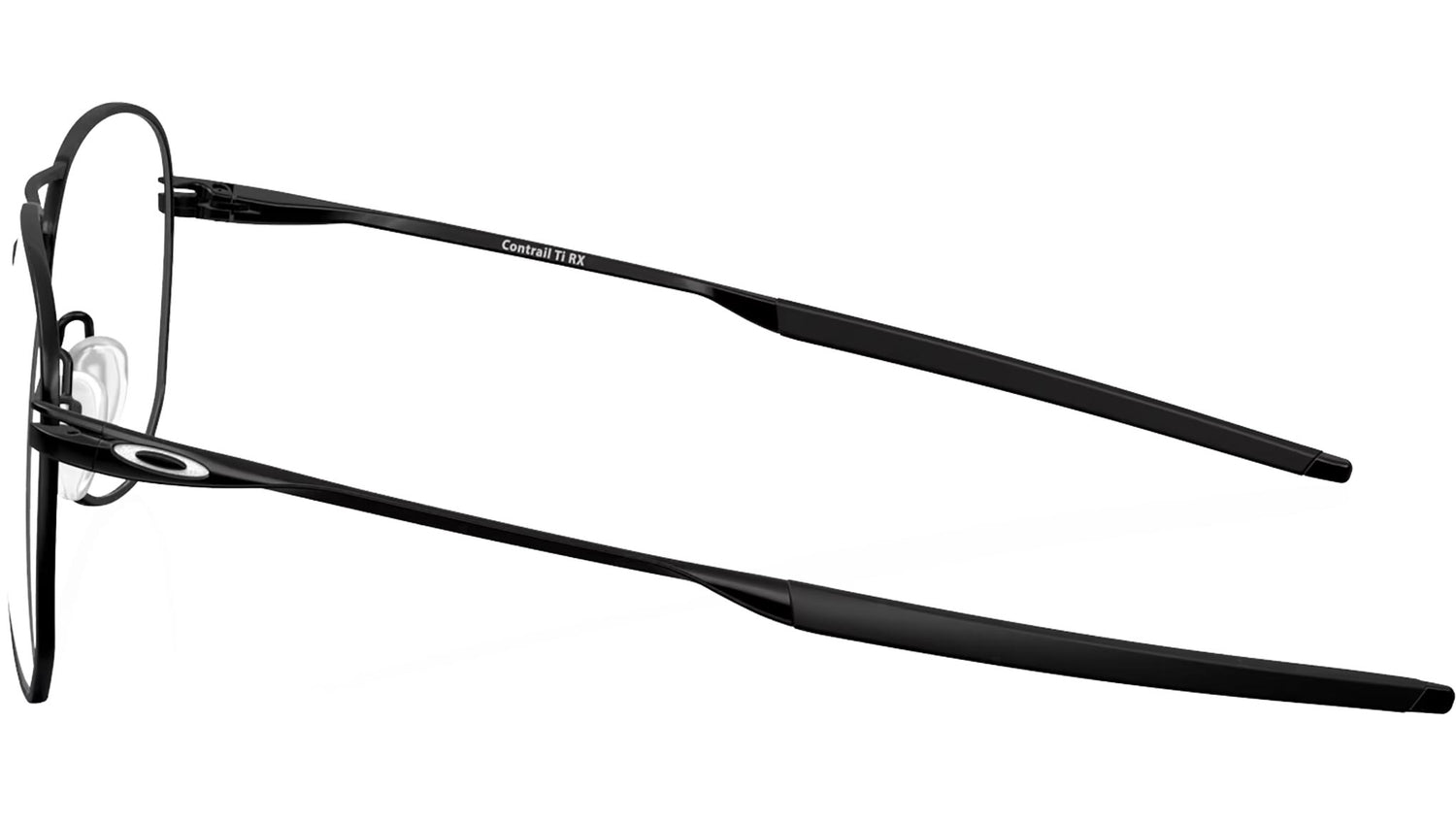 Contrail TI RX OX5077 01 Satin Black