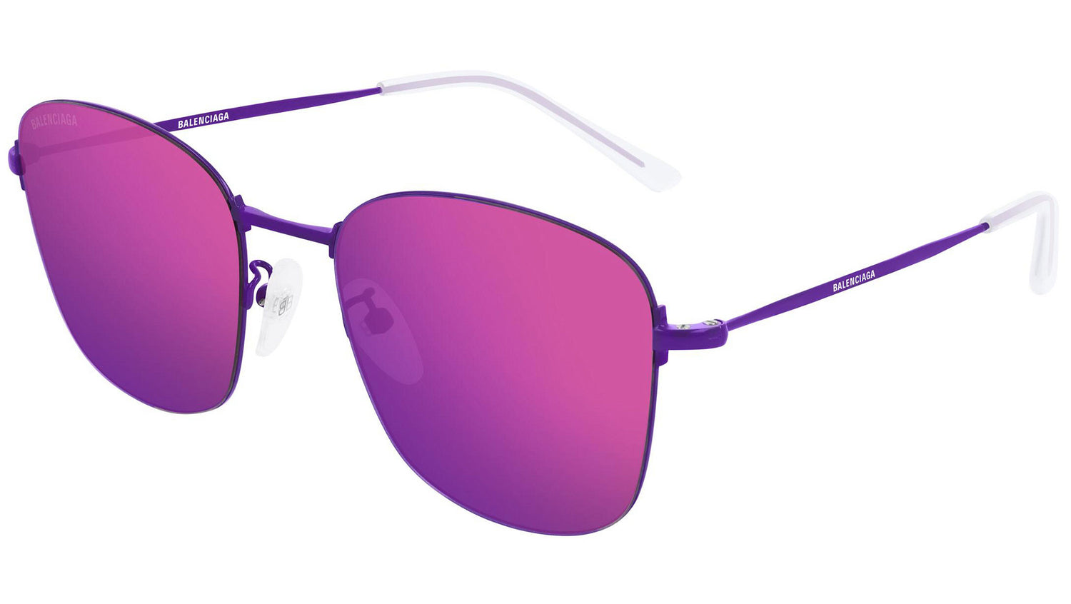BB0061SK 002 solid varnished purple