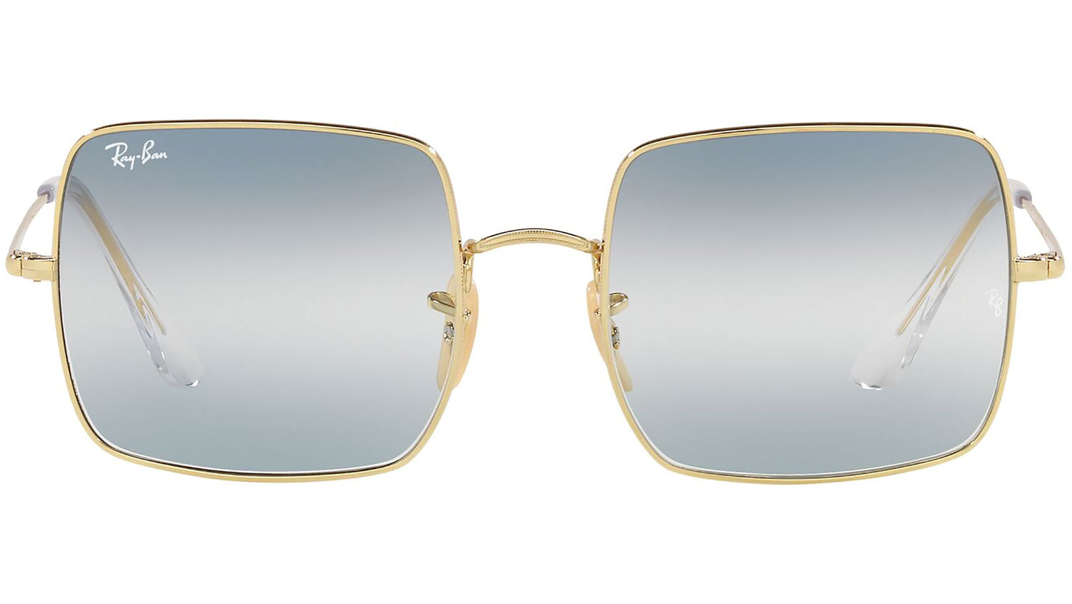Square Bi-Gradient RB1971 001/GA Gold Blue