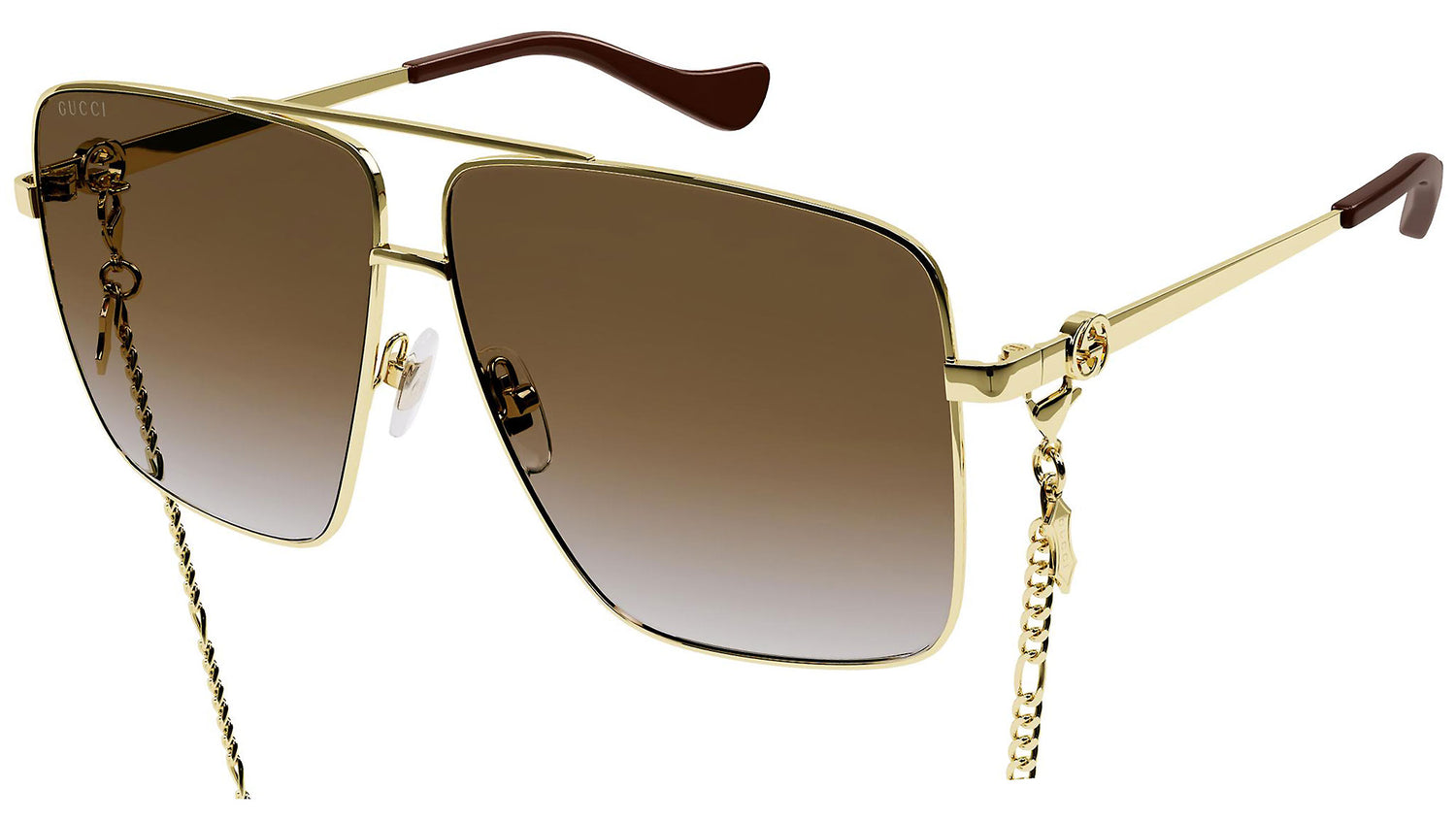 GG1087S 002 shiny gold