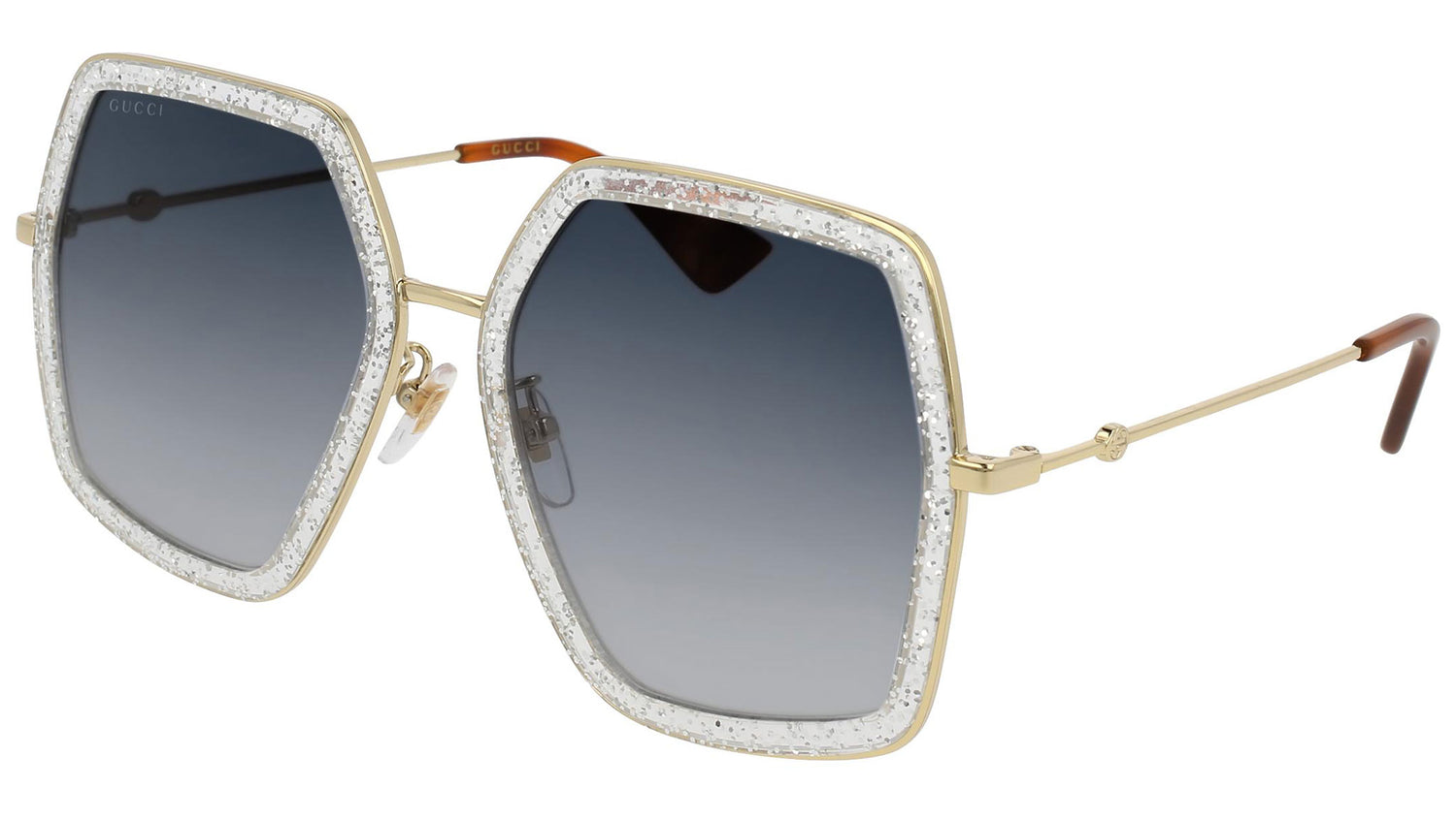 GG0106S gold silver and grey