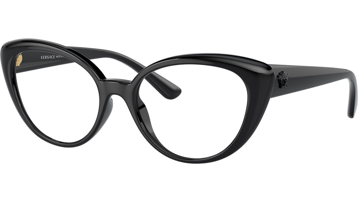 VE3349U GB1 Black