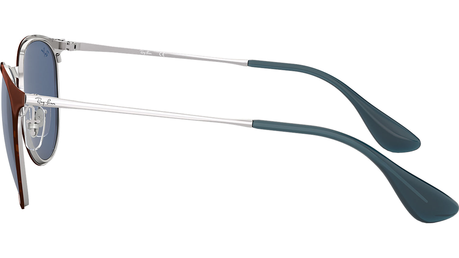 Erika Metal RB3539 913280 tortoise
