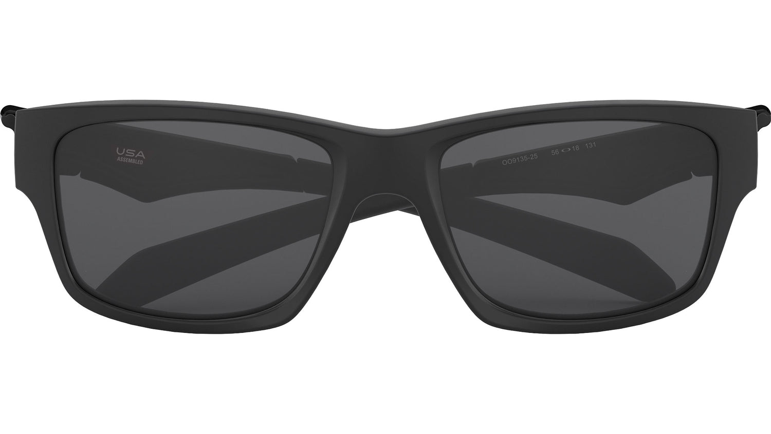 Jupiter Squared OO9135 25 Black