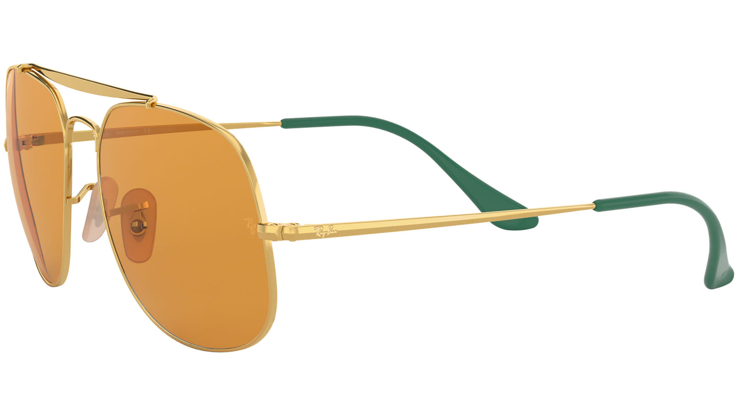 The General RB3561 9105N9 gold