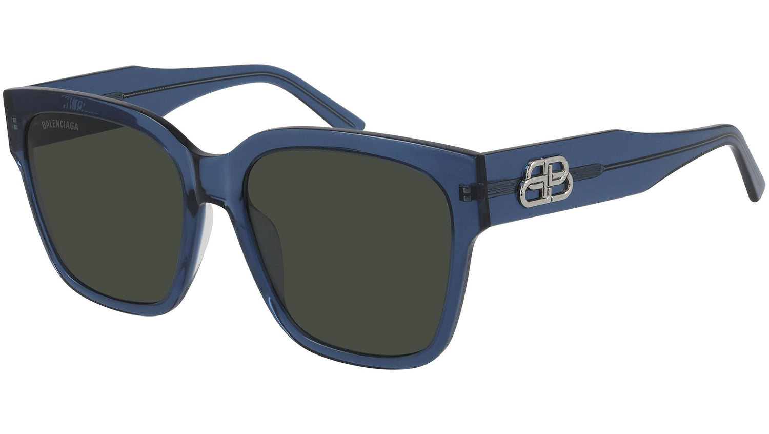 BB0056S 006 shiny blue