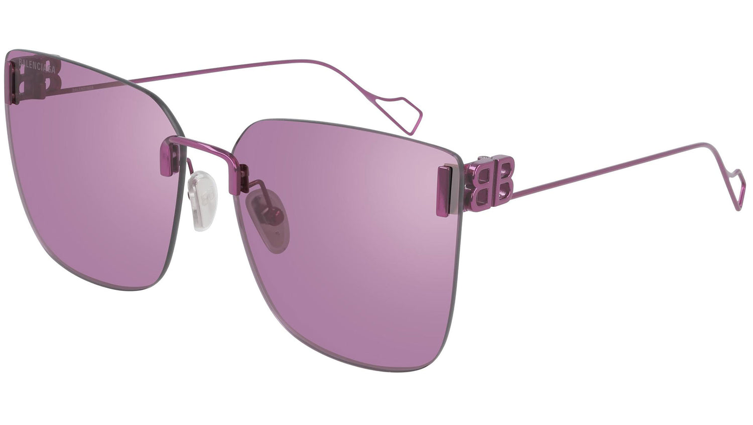BB0112SA 004 varnished purple