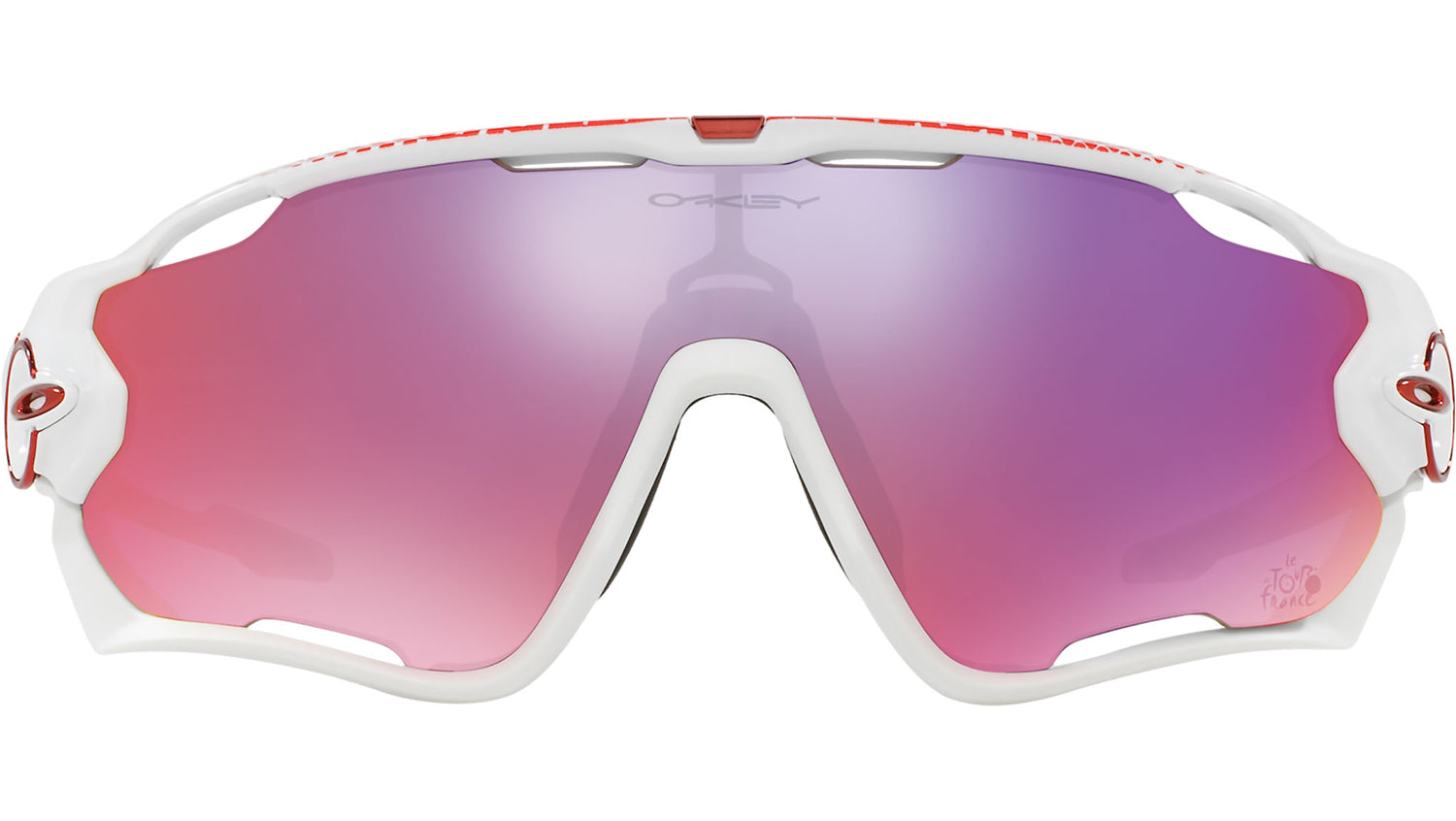 Jawbreaker OO9290 18 polished white