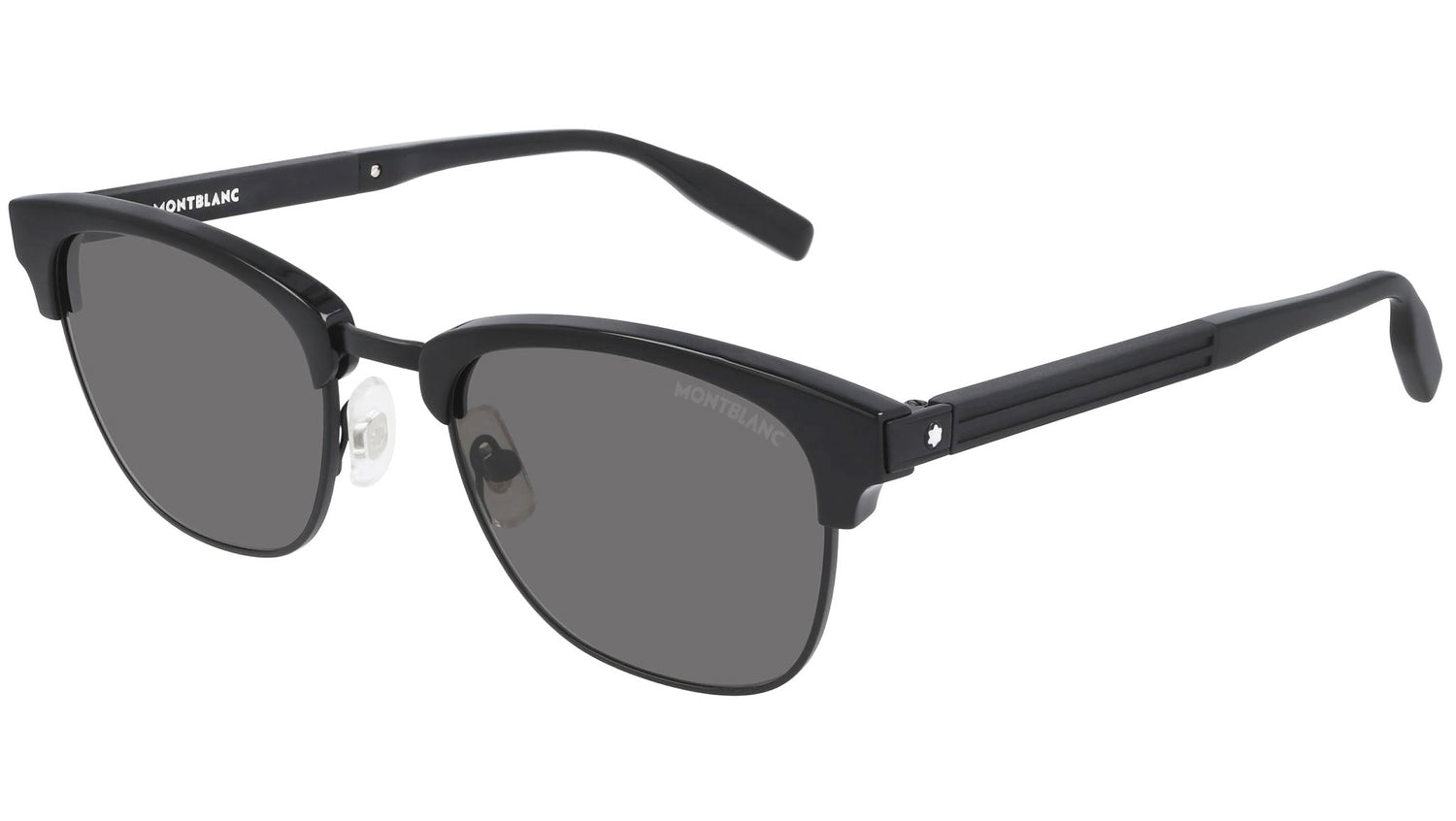 MB0164S 001 shiny black