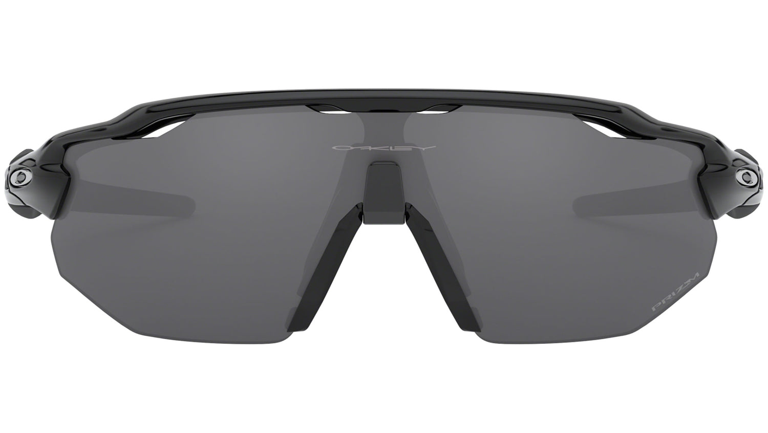 Radar EV Advancer OO9442 08 polished black