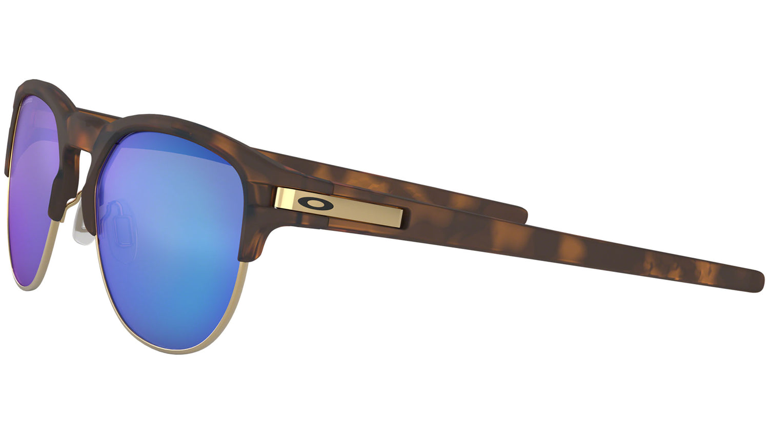 Latch Key OO9394 07 matte brown tortoise